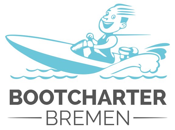 Bootcharter Bremen Logo