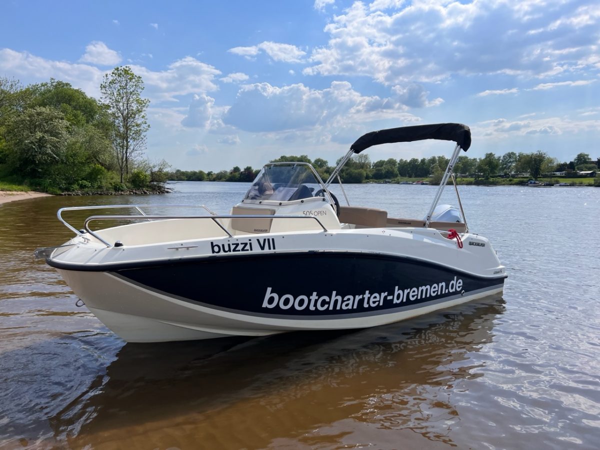 Boot Bremen GbR 185